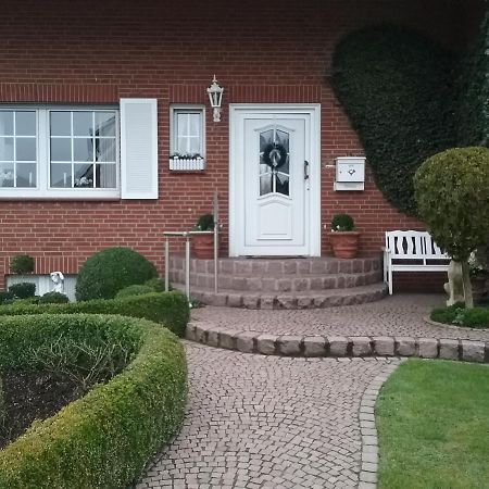Urlaubs Oase Telgte Exterior foto