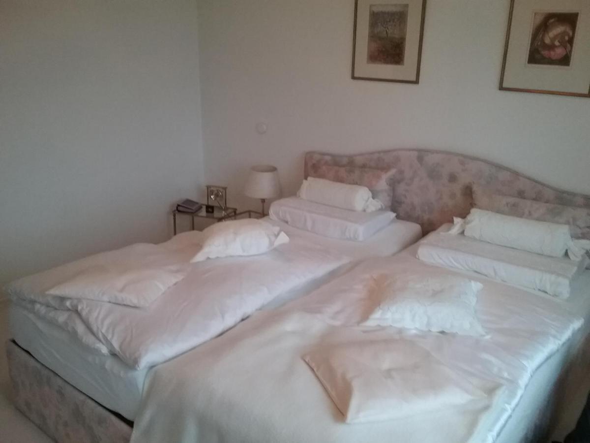 Urlaubs Oase Telgte Exterior foto